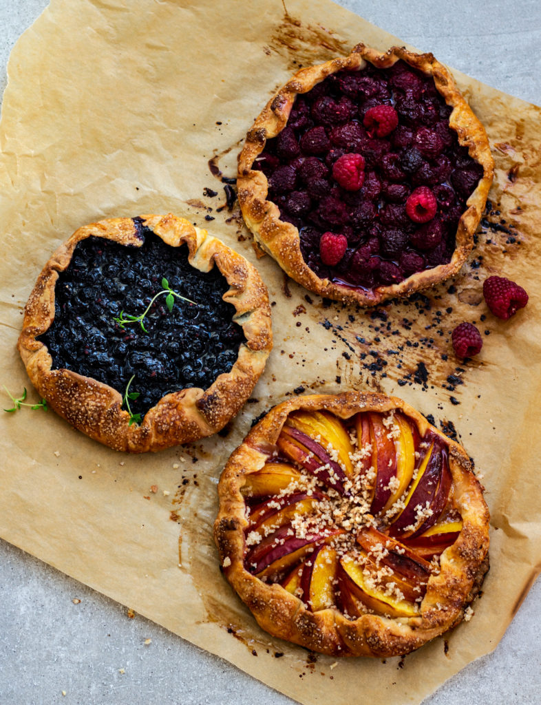 Galette