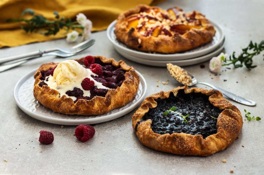 Galette