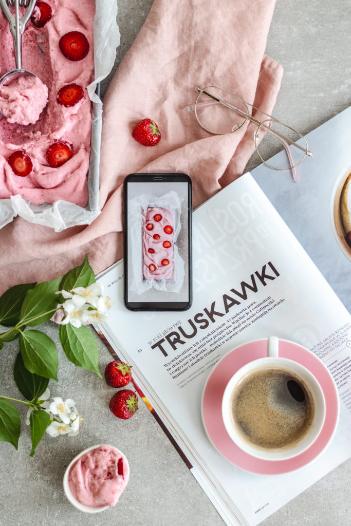 Truskawkowo
